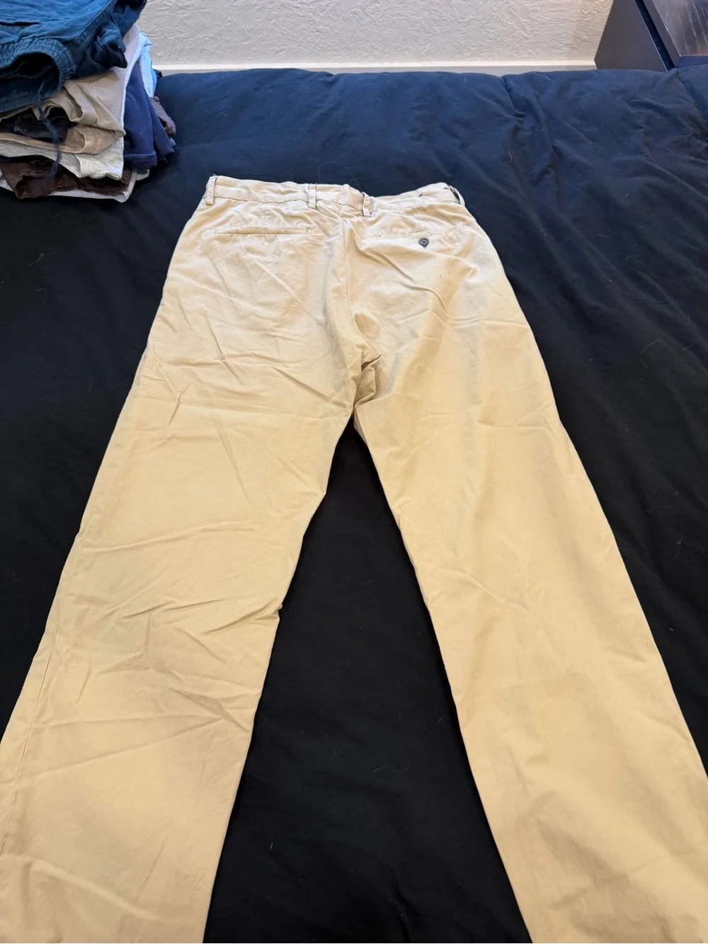 Banana Republic classic banana